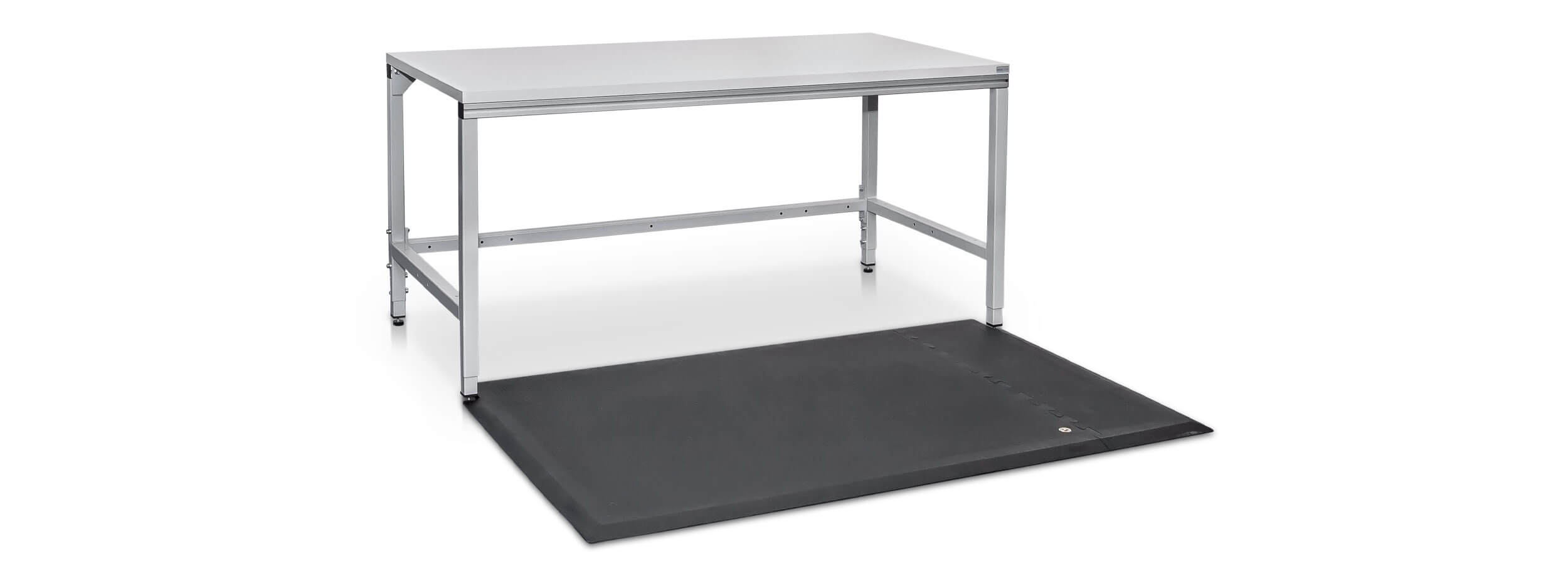 Workstation mats / floor mats