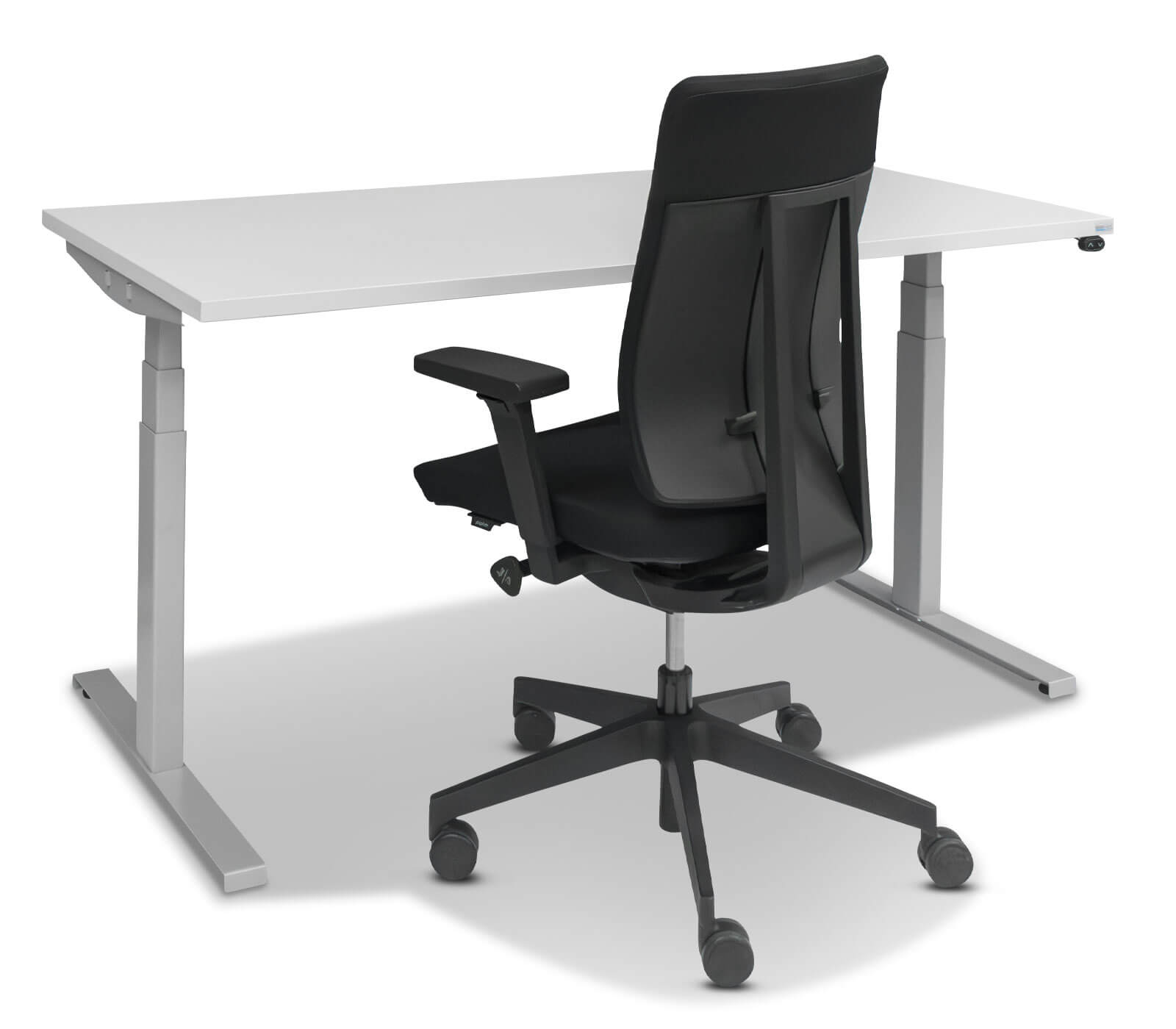 ERGO-Office Tischgestell von ERGO-line