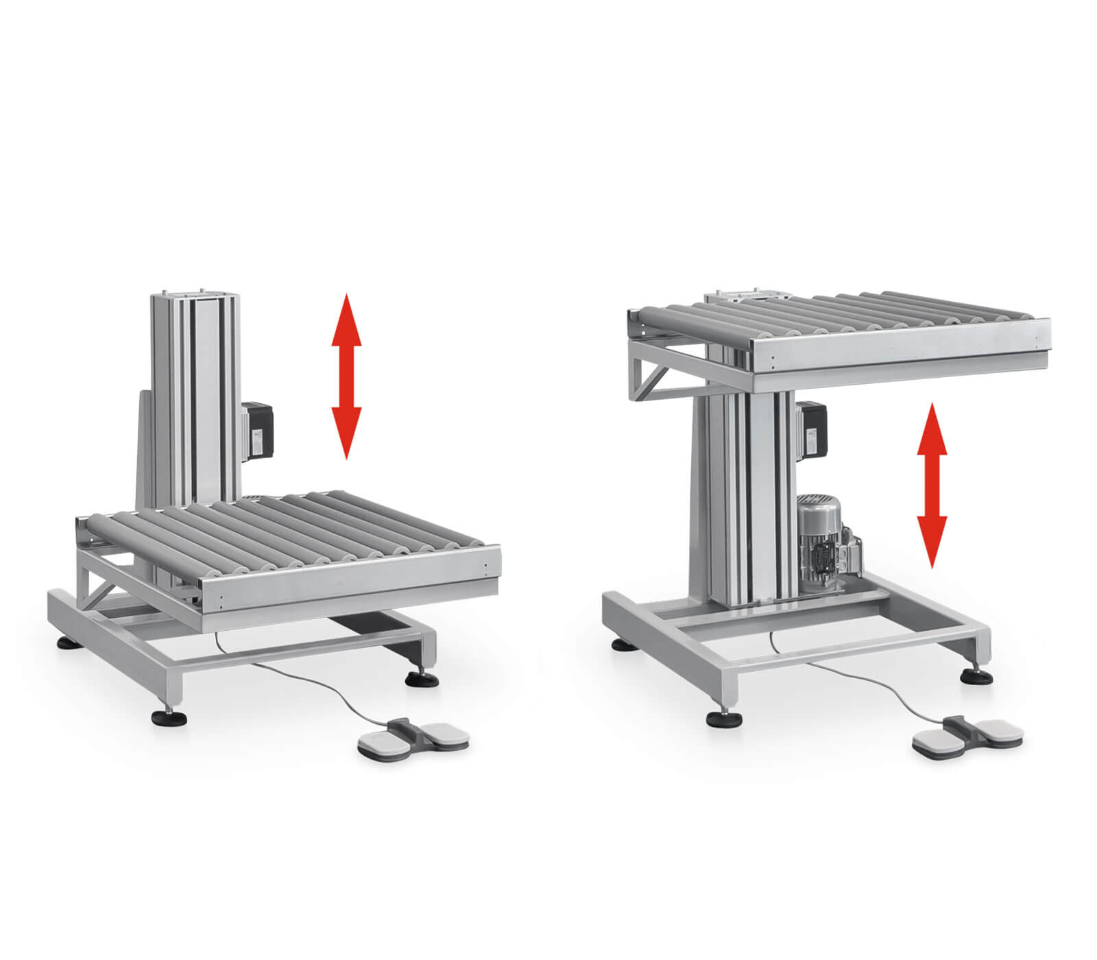 Hubelement_oben-unten-Kombi Hubelement