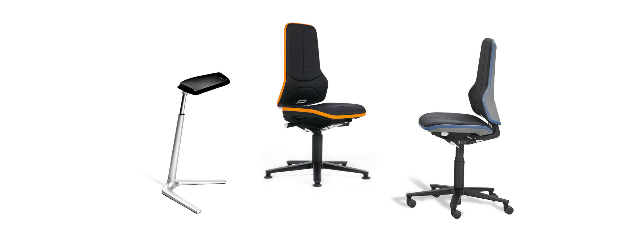 Office chairs