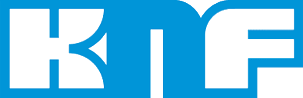 KNF Micro AG Logo