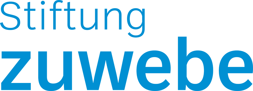 zuwebe_ERGO-line-Referenz The Zuwebe Foundation