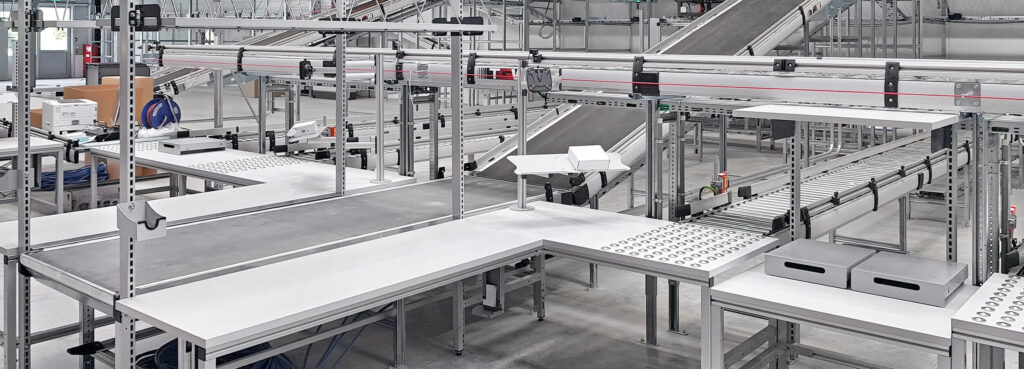 Custom-made products