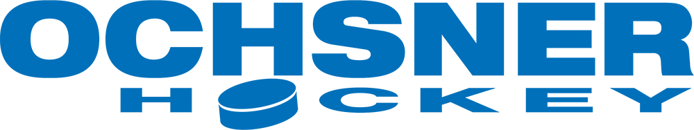 Ochsner Hockey AG Logo