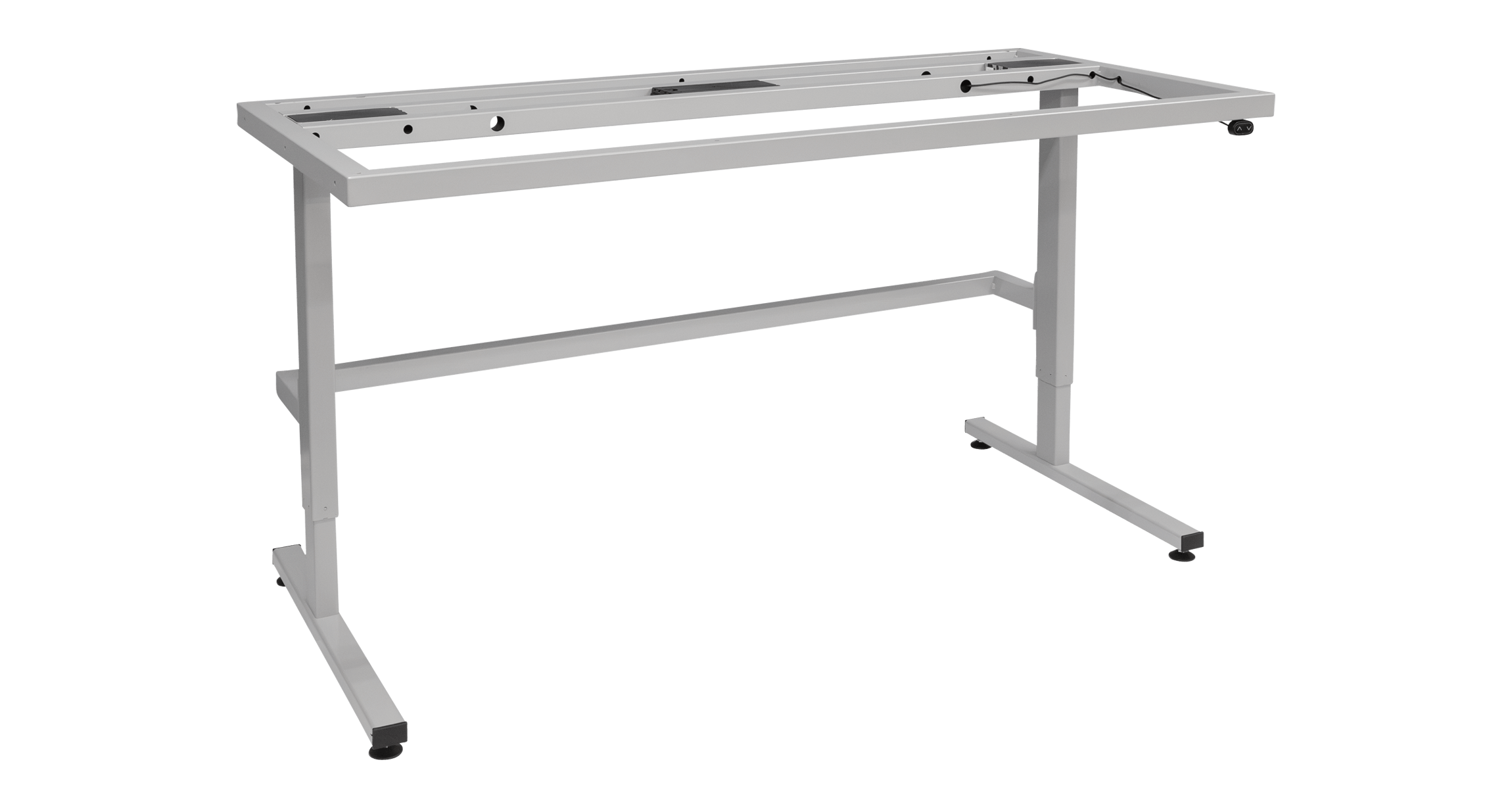 ERGO-Light table frame