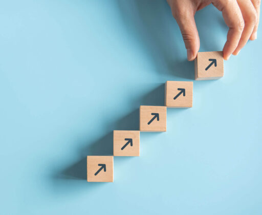 Milestones Erfolgsgeschichte ERGO-line