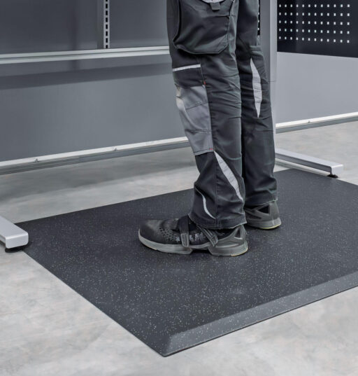 ERGO-line Bodenmatte flach